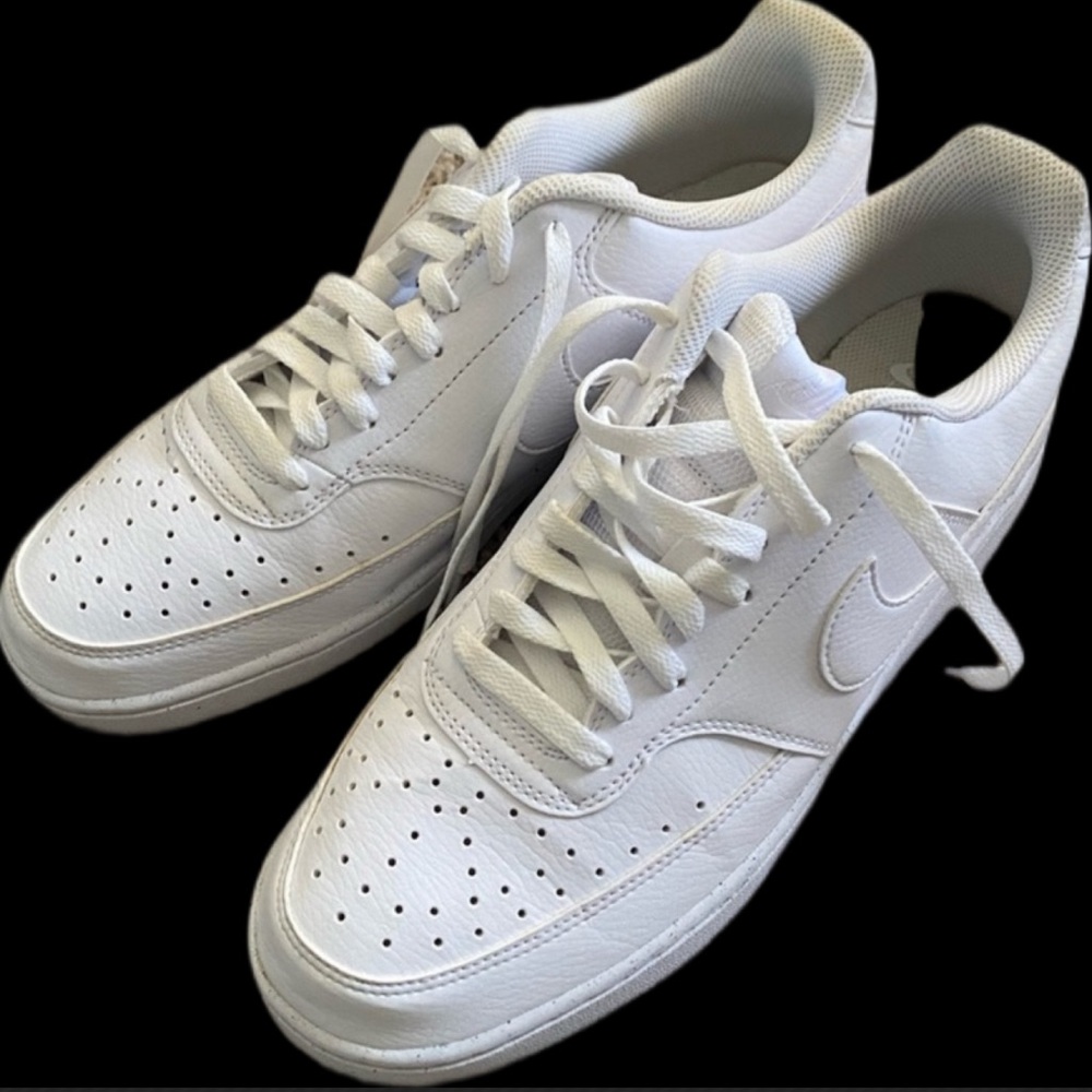 Nike low Courts